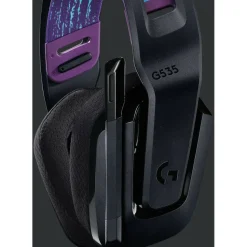 Logitech G535 Gaming Headset
