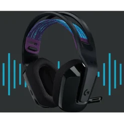 Logitech G535 Gaming Headset