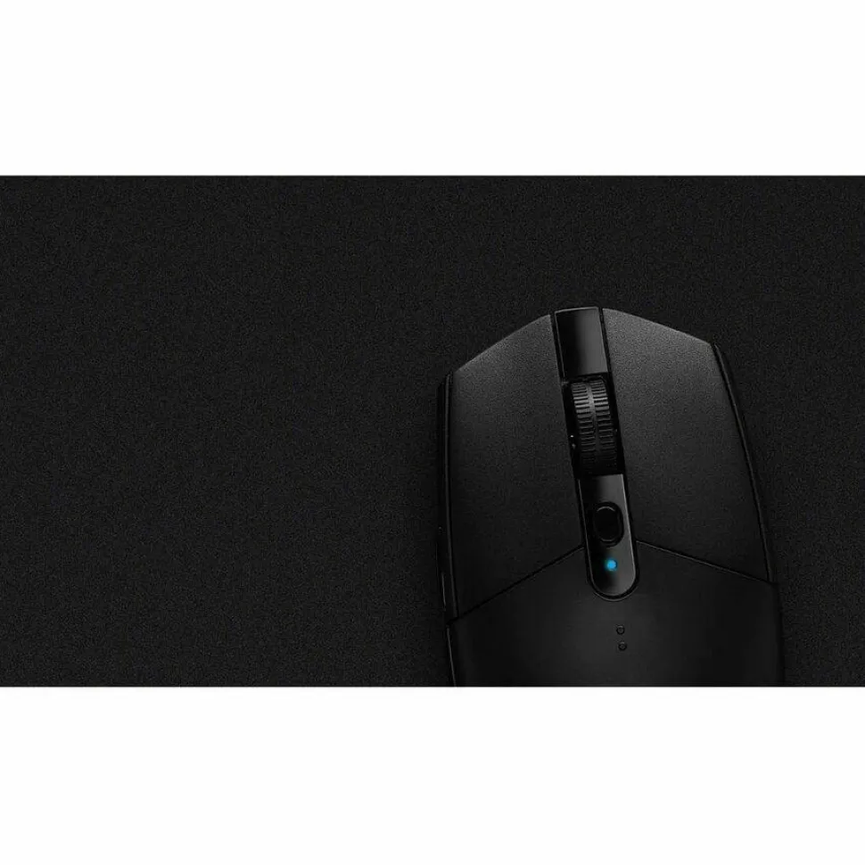 Logitech G Hard Gaming Mouse Pad
