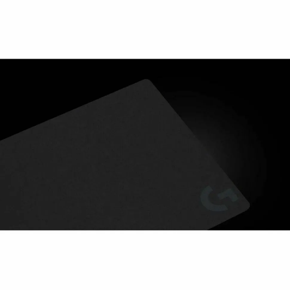 Logitech G Hard Gaming Mouse Pad