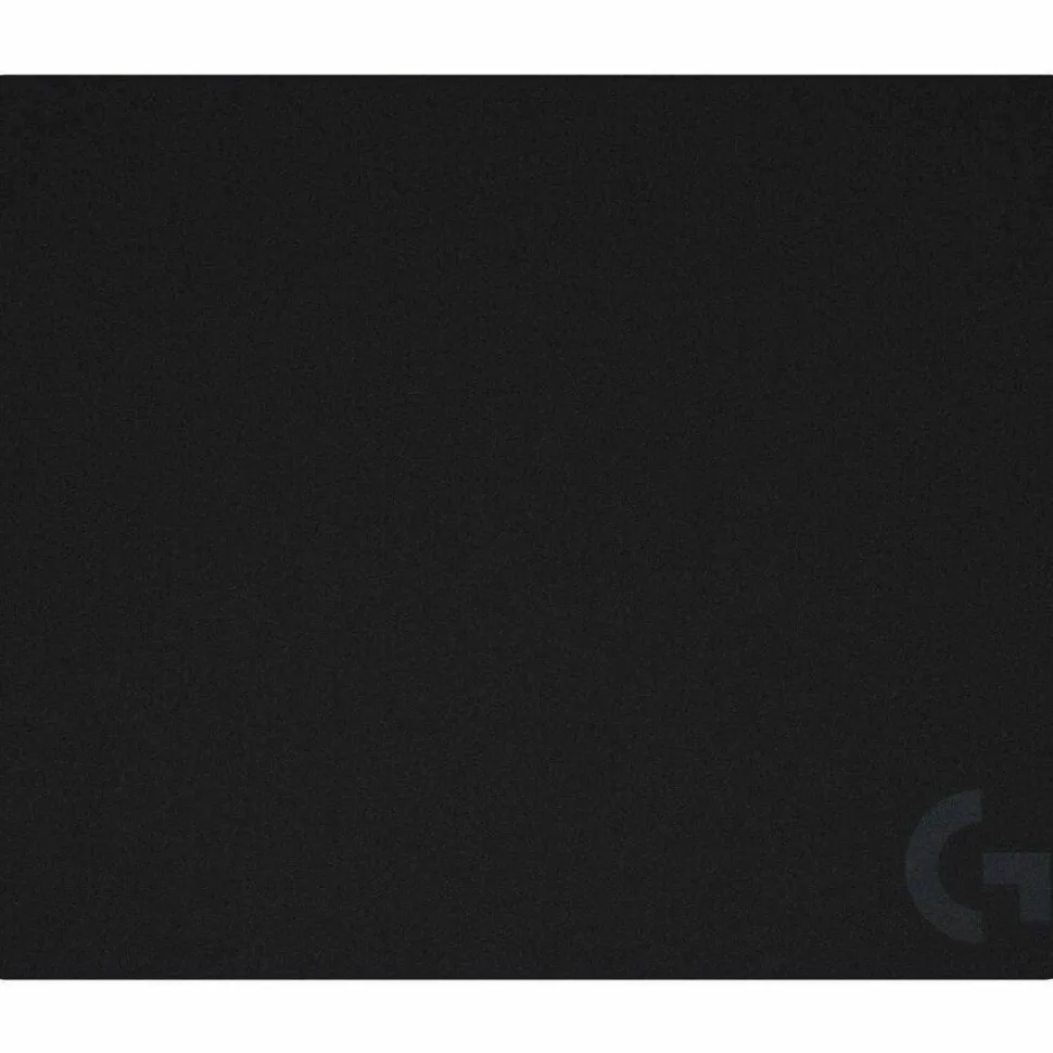 Logitech G Hard Gaming Mouse Pad