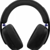 Logitech G325 LIGHTSPEED Wireless Bluetooth Gaming Headset, All-Day Comfort, Built-In Mic with Noise Reduction, 24-Bit Audio, Switch, Black