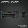 Logitech G PRO X TKL Lightspeed Gaming Keyboard