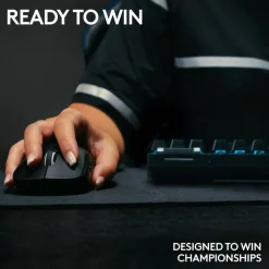 Logitech G PRO X TKL Lightspeed Gaming Keyboard