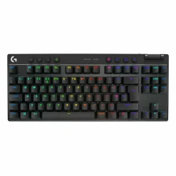 Logitech G PRO X TKL Lightspeed Gaming Keyboard