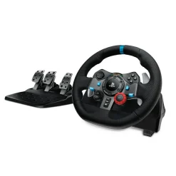 Logitech G29 RACING WHEEL FOR PLAYSTATION AND PC