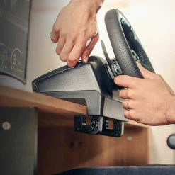 Logitech G29 RACING WHEEL FOR PLAYSTATION AND PC