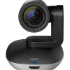 Logitech GROUP Video Conferencing System Plus Expansion Mics