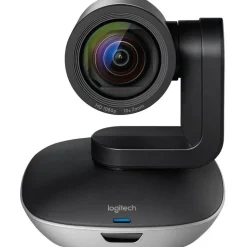Logitech GROUP Video Conferencing System Plus Expansion Mics