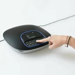 Logitech GROUP Video Conferencing System Plus Expansion Mics