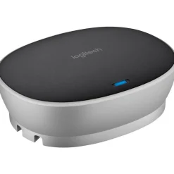 Logitech GROUP Video Conferencing System Plus Expansion Mics