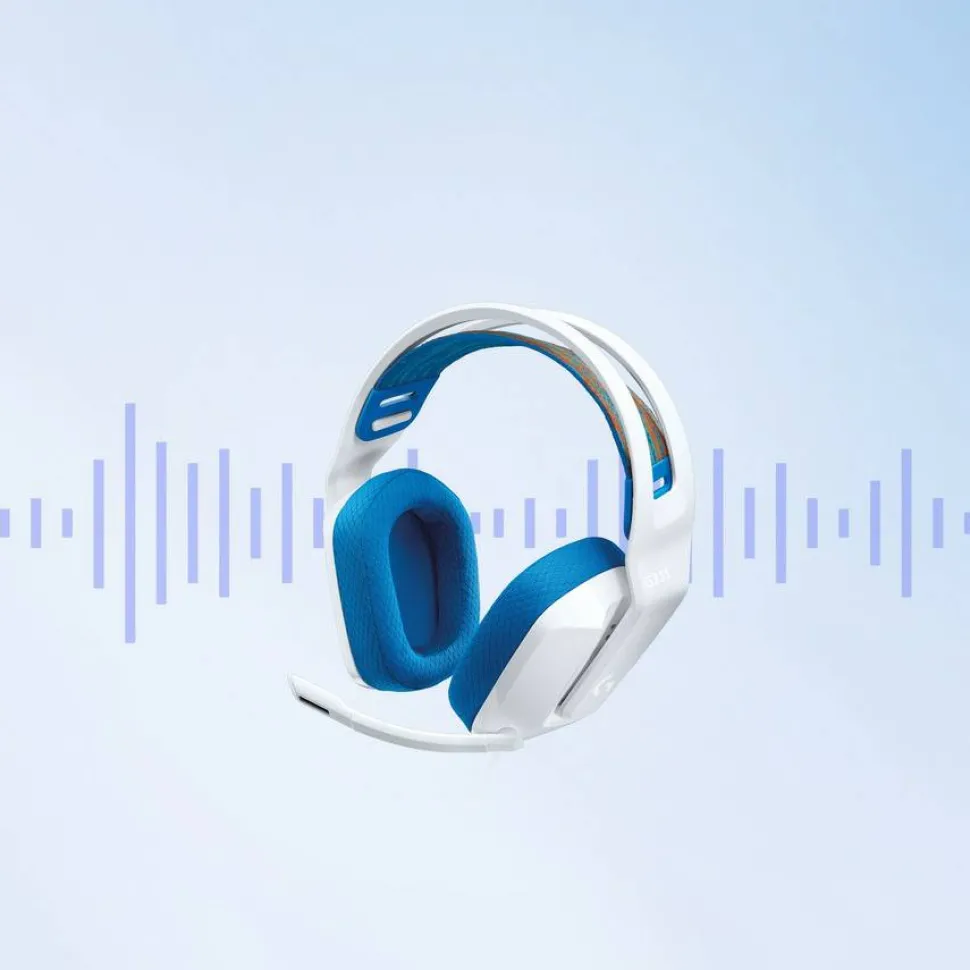 Logitech G335 Wired Gaming Headset