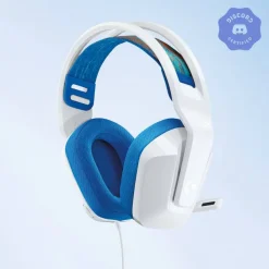 Logitech G335 Wired Gaming Headset
