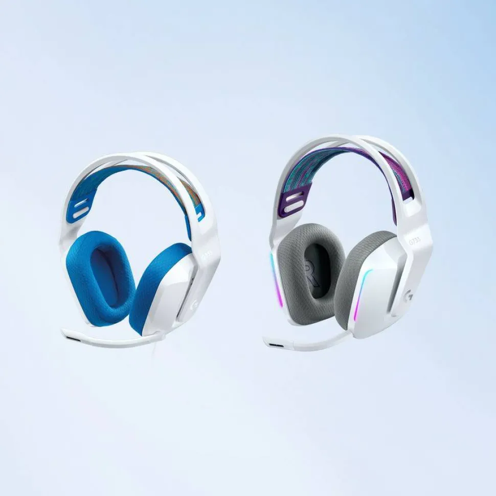Logitech G335 Wired Gaming Headset