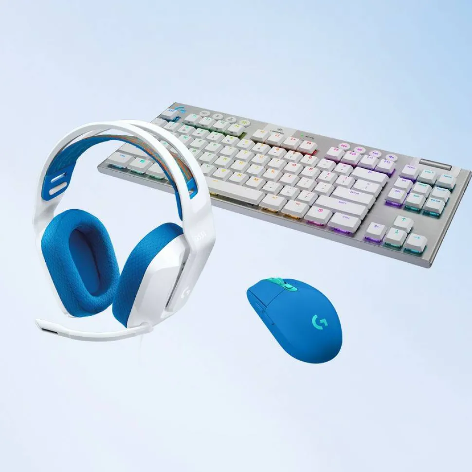 Logitech G335 Wired Gaming Headset