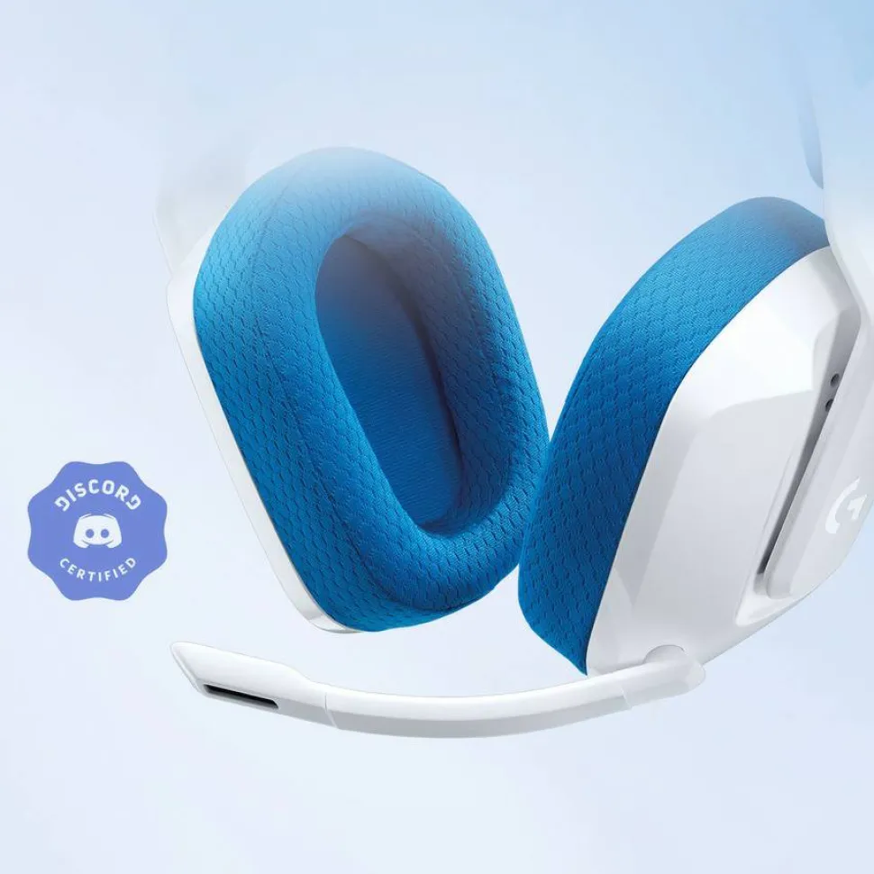 Logitech G335 Wired Gaming Headset
