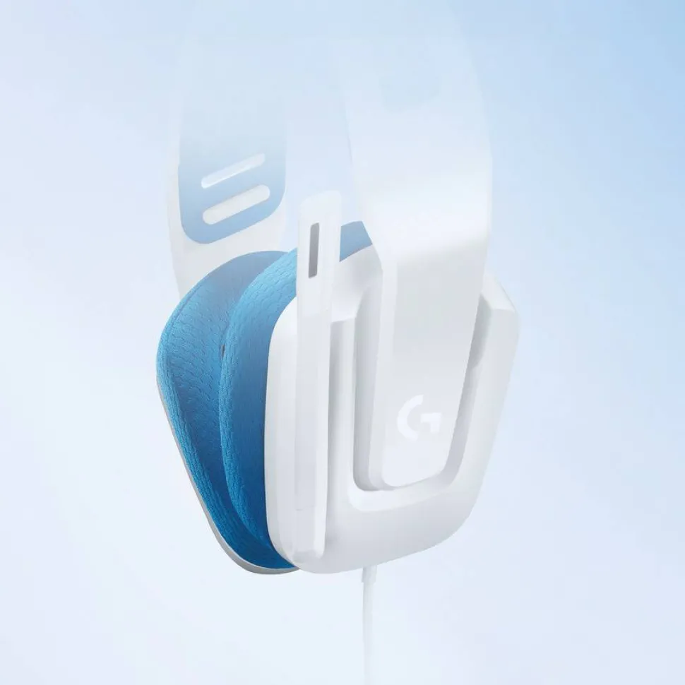 Logitech G335 Wired Gaming Headset