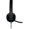 Logitech H540 USB Headset with Noise-Cancelling Mic