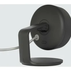 Logitech Indoor HD Network Camera - Graphite
