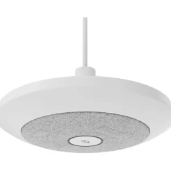 Logitech Mic Pod Pendant Mount - Ceiling pendant mount for Rally Mic Pod microphones