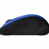 Logitech M325s Wireless Mouse, Blue