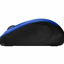 Logitech M325s Wireless Mouse, Blue