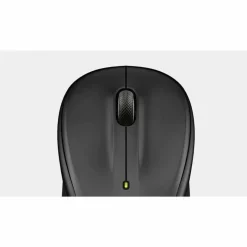 Logitech M325s Wireless Mouse, Black