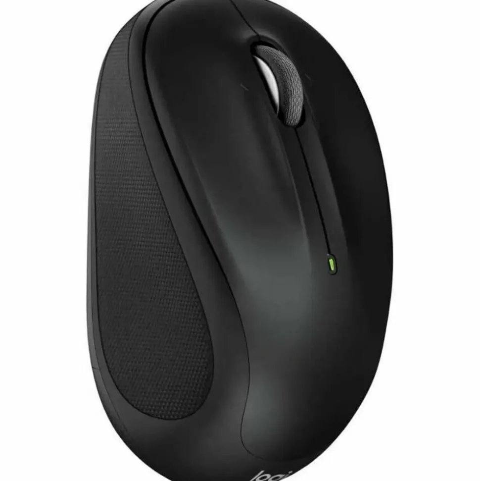 Logitech M325s Wireless Mouse, Black