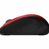 Logitech M325 Wireless Mouse, Red