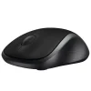 Logitech M310 Wireless Optical Mouse, Black