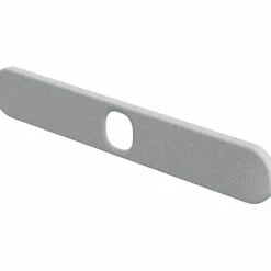 Logitech Off-White Fabric Cover