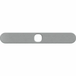 Logitech Off-White Fabric Cover