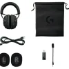 Logitech PRO X Wireless Lightspeed Gaming Headset