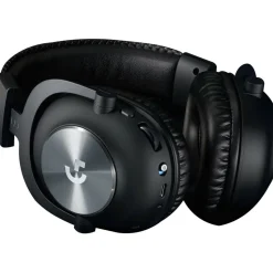 Logitech PRO X Wireless Lightspeed Gaming Headset