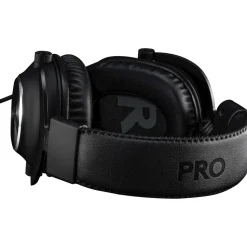 Logitech PRO X Wireless Lightspeed Gaming Headset