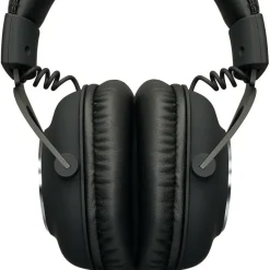 Logitech PRO X Wireless Lightspeed Gaming Headset