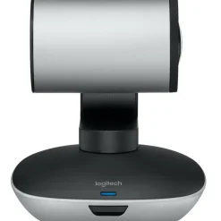 Logitech PTZ Pro 2 USB HD 1080P Video Camera for Conference Rooms