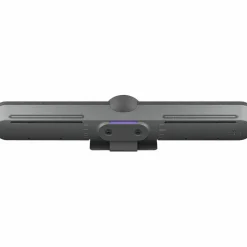 Logitech Rally Bar All-in-One Video Bar (Graphite, TAA Compliant)
