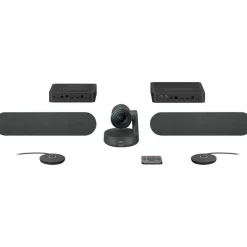 Logitech Rally Plus Video Video Conference Equipment