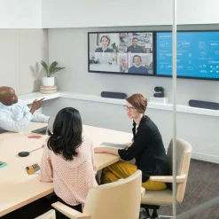 Logitech Rally Plus Video Video Conference Equipment
