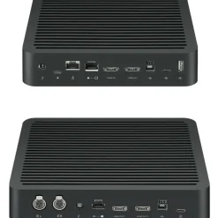 Logitech Rally Video Video Conference Equipment