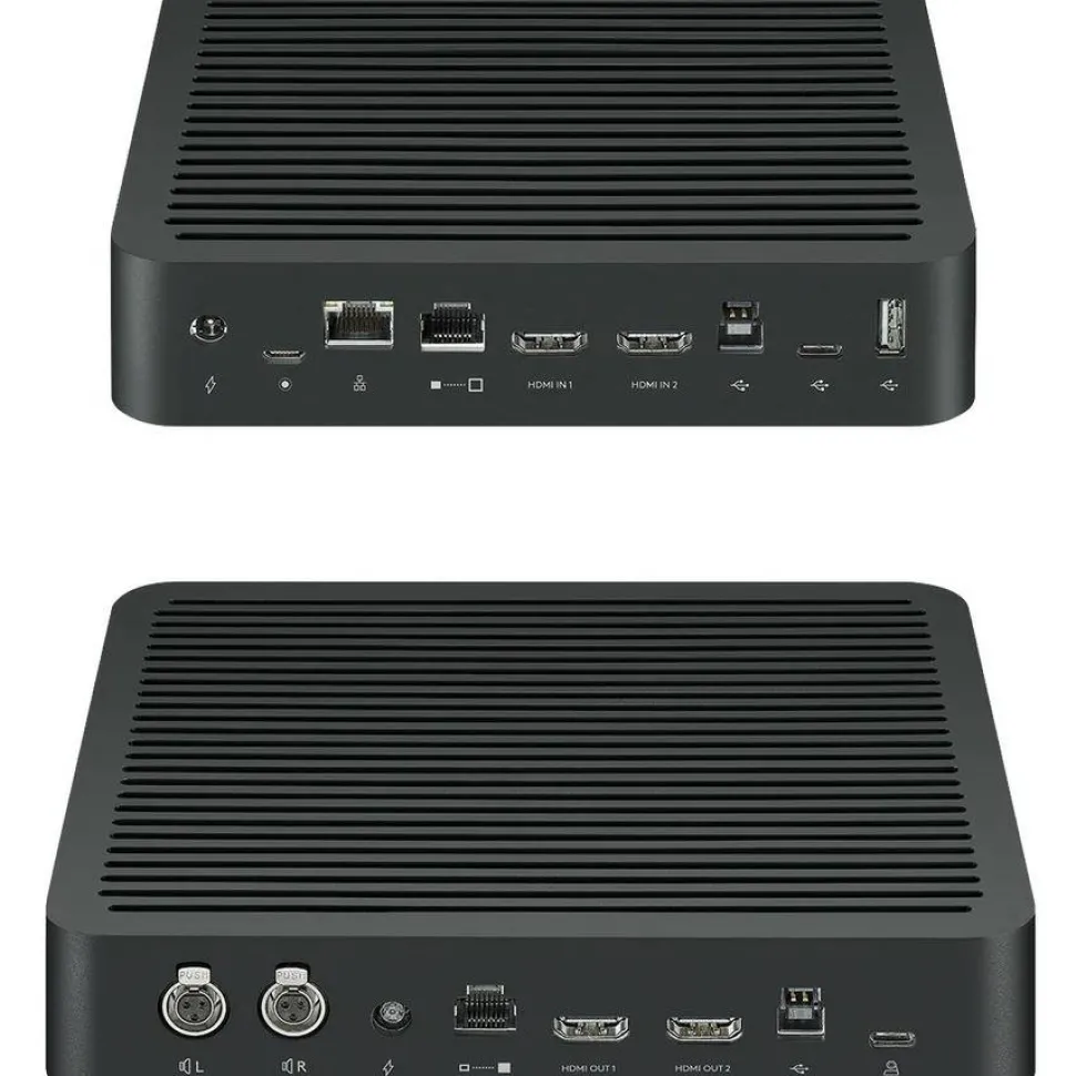 Logitech Rally Video Video Conference Equipment