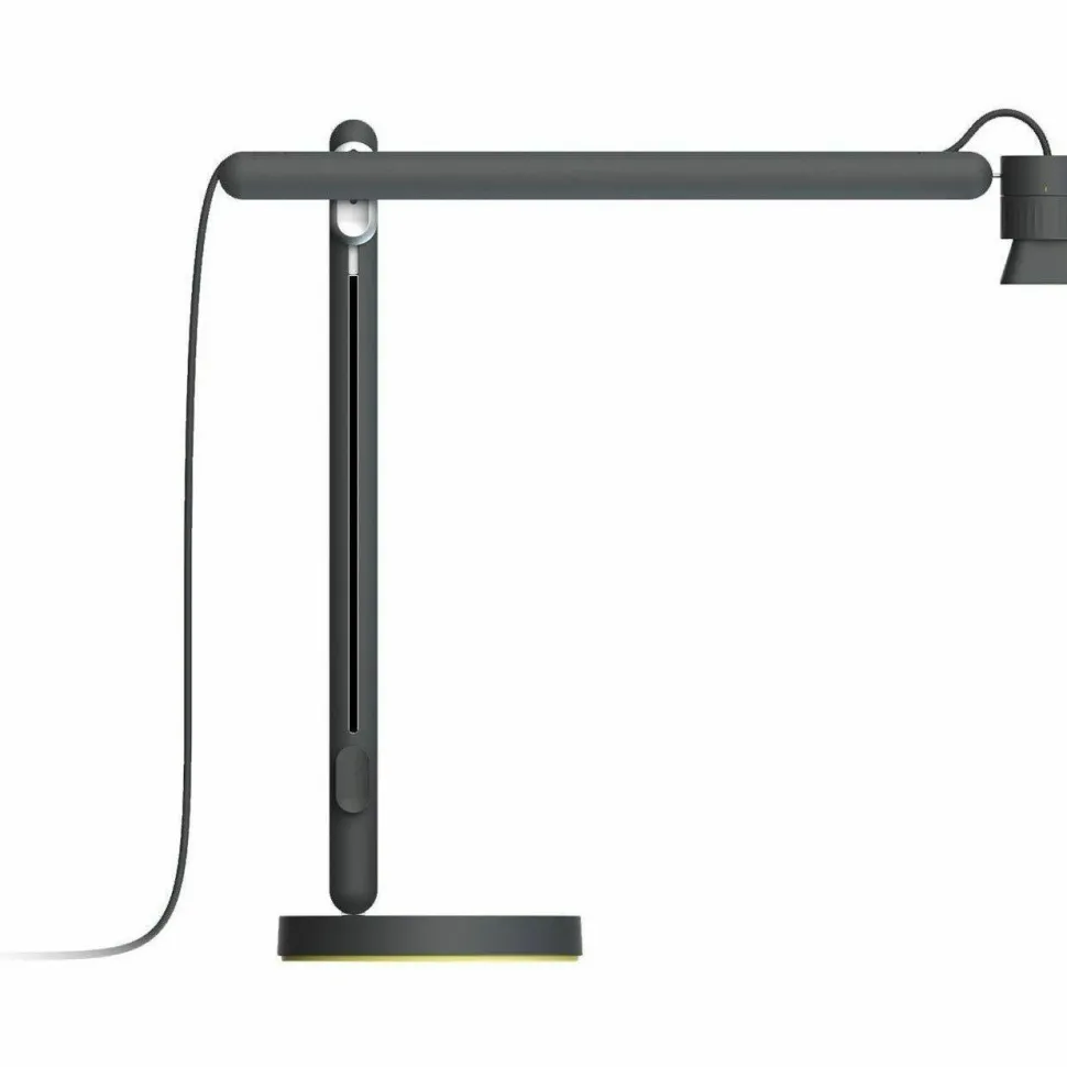 Logitech Reach Camera with Base Mount, Articulating Overhead Camera Arm, 1080p60, USB, Compatible with Windows, macOS, ChromeOS, iPadOS