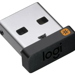 Logitech RF Receiver for Desktop Computer, Notebook