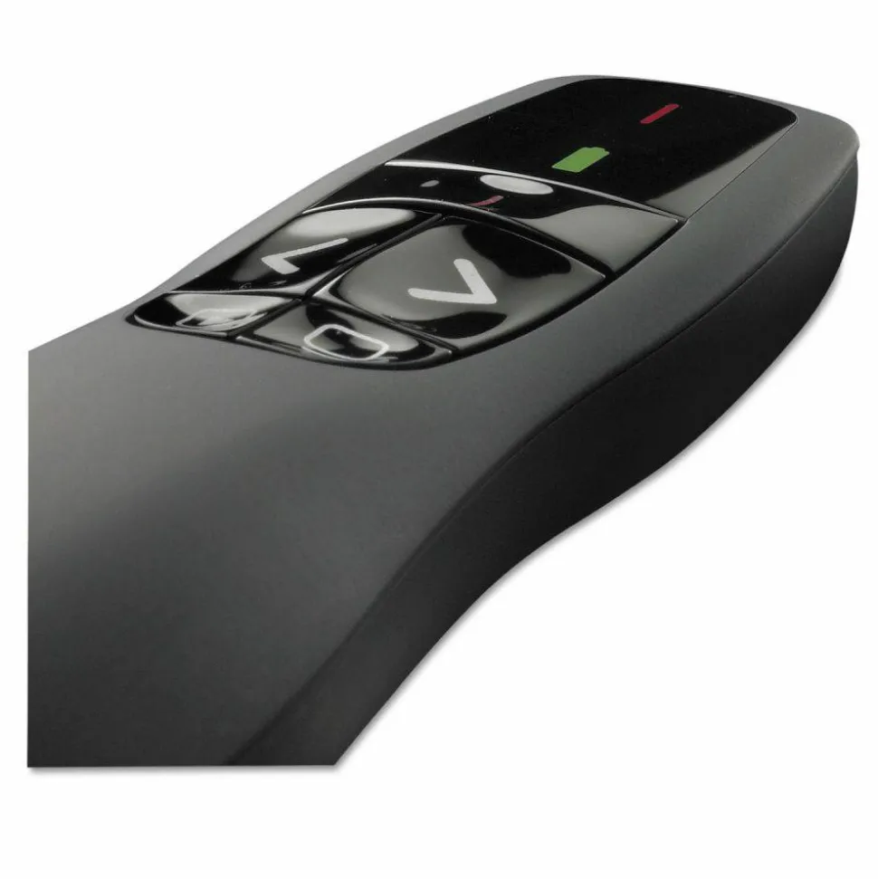 Logitech R400 2.4GHz Wireless Presenter