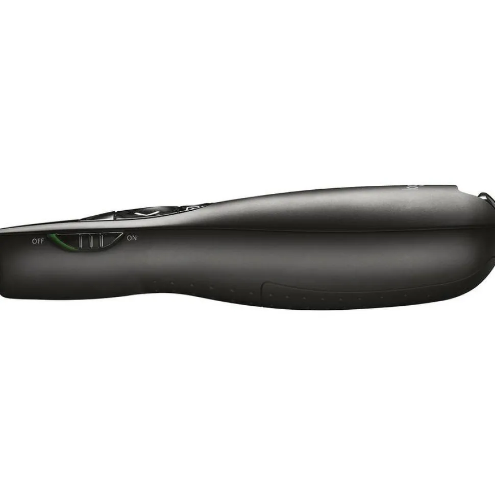 Logitech R400 2.4GHz Wireless Presenter