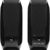 Logitech S-150 Digital USB Speaker System, Black