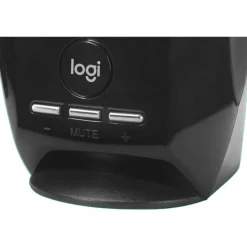 Logitech S-150 Digital USB Speaker System, Black