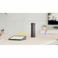 Logitech Sight Video Conferencing Camera - 60 fps - Graphite
