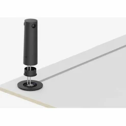 Logitech Sight Video Conferencing Camera - 60 fps - Graphite